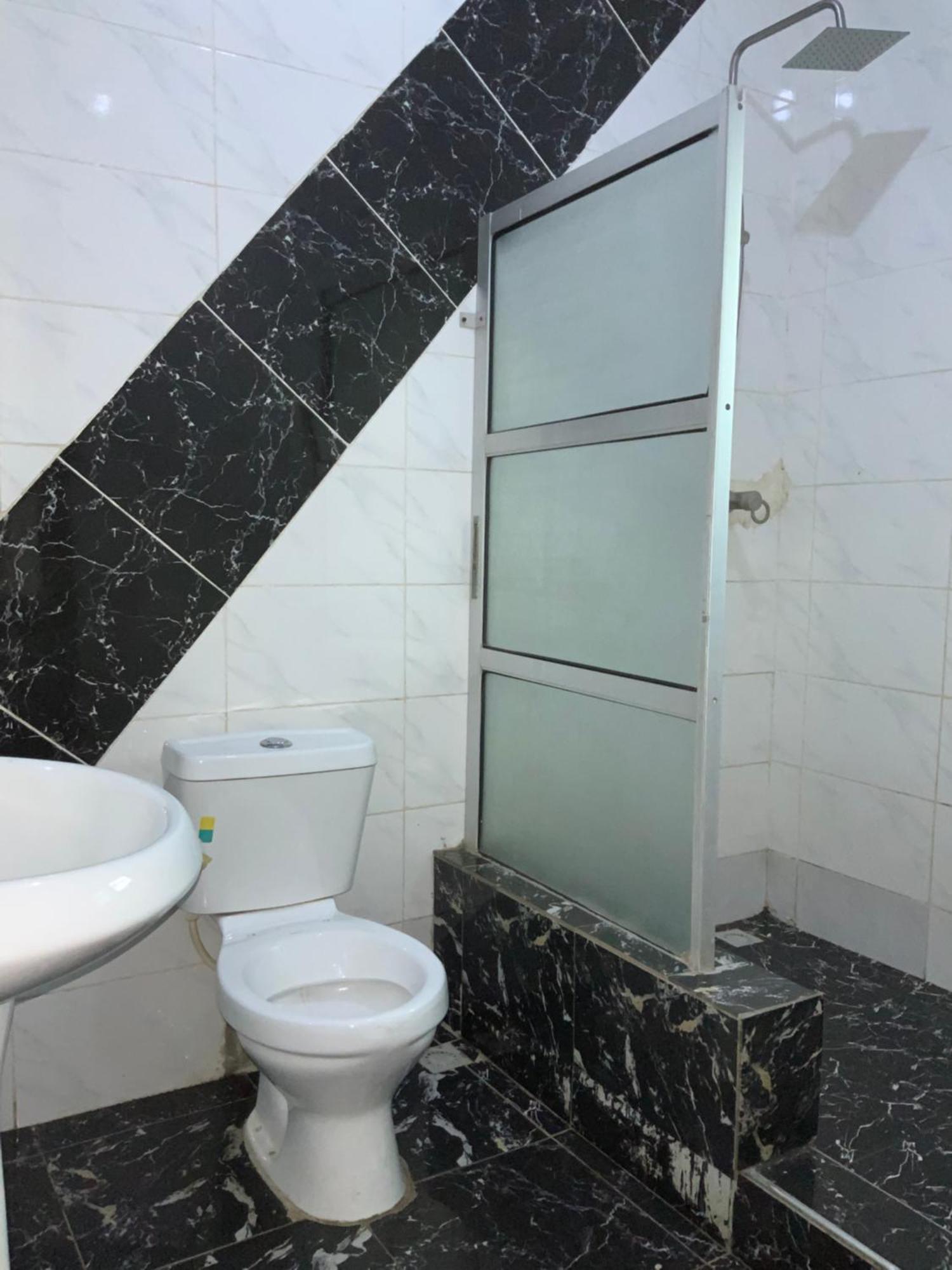 Senators Suites And Towers Hotel Omole Extérieur photo